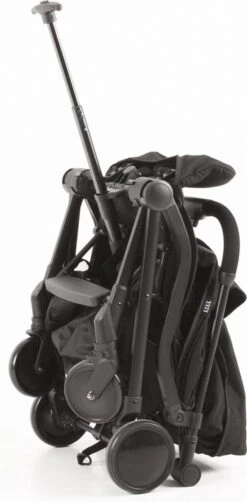 Kekk Buggy Ymo Plus Junior 45 X 105 Cm Aluminium Zwart 36 Kekk Buggy Ymo Plus Junior 45 X 105 Cm Aluminium Zwart -Babyproducten Winkel 590x1200 2