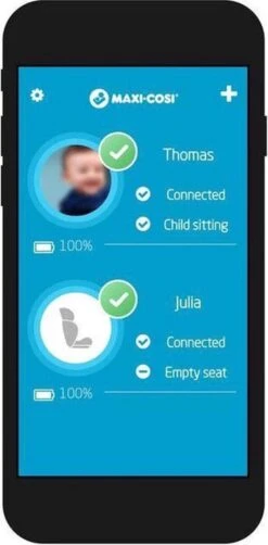 Maxi-Cosi E-Safety Smart Cushion Veiligheidskussen - Black 12 Maxi-Cosi E-Safety Smart Cushion Veiligheidskussen - Black -Babyproducten Winkel 591x1200 1