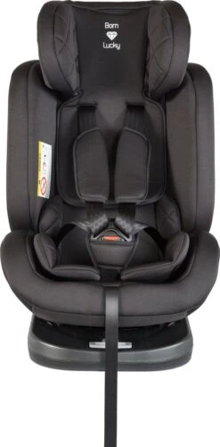 Born Lucky Meegroei Autostoel Roadline SPS ISOFIX - Groep 0/1/2/3 - 360° Draaibaar - Zwart 23 Born Lucky Meegroei Autostoel Roadline SPS ISOFIX - Groep 0/1/2/3 - 360° Draaibaar - Zwart -Babyproducten Winkel 592x1200 2