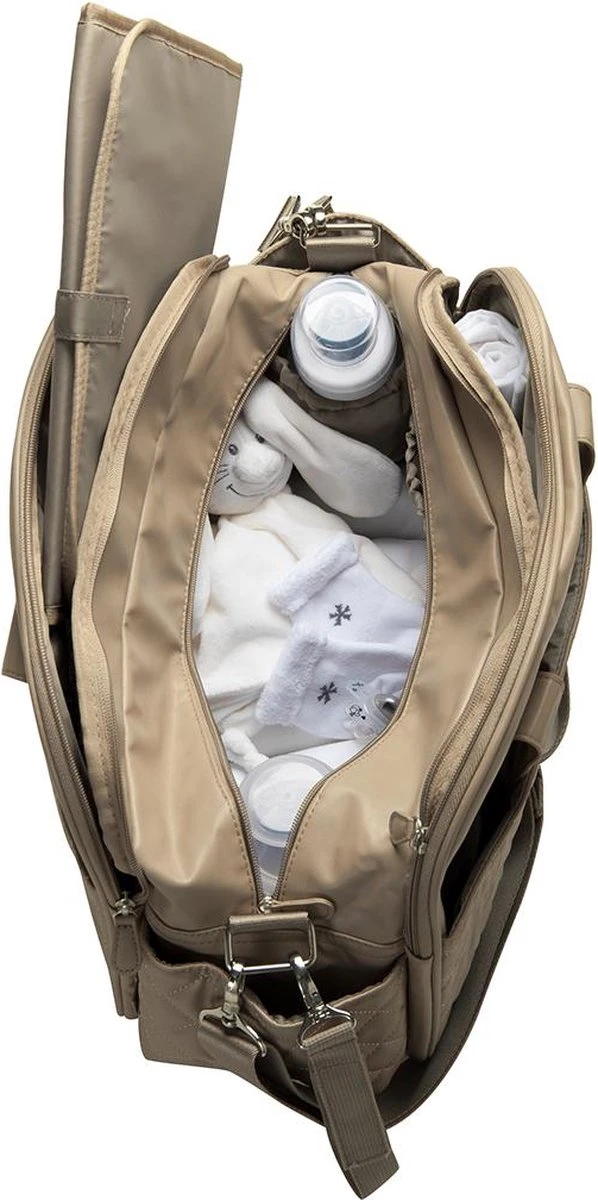 Baninni Luiertas Portofino Beige 2 Baninni Luiertas Portofino Beige - Afbeelding 2