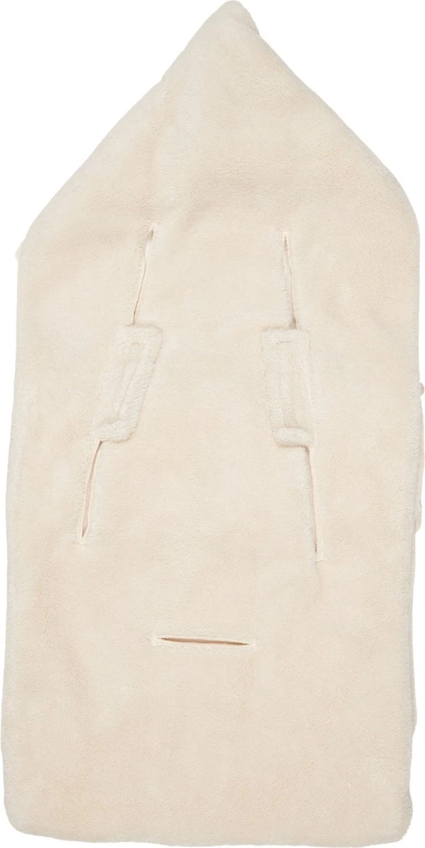 Koeka Voetenzak 0+ 3/5 Punts Teddy Malmo - Pebble - 0-6 Maanden 3 Koeka Voetenzak 0+ 3/5 Punts Teddy Malmo - Pebble - 0-6 Maanden - Afbeelding 3