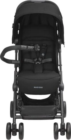 Maxi-Cosi Lara² Buggy - Essential Black (Black Frame) 25 Maxi-Cosi Lara² Buggy - Essential Black (Black Frame) -Babyproducten Winkel 610x1200 2