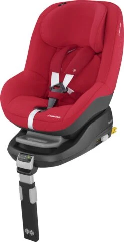 Maxi-Cosi Pearl Autostoeltje - Vivid Red
