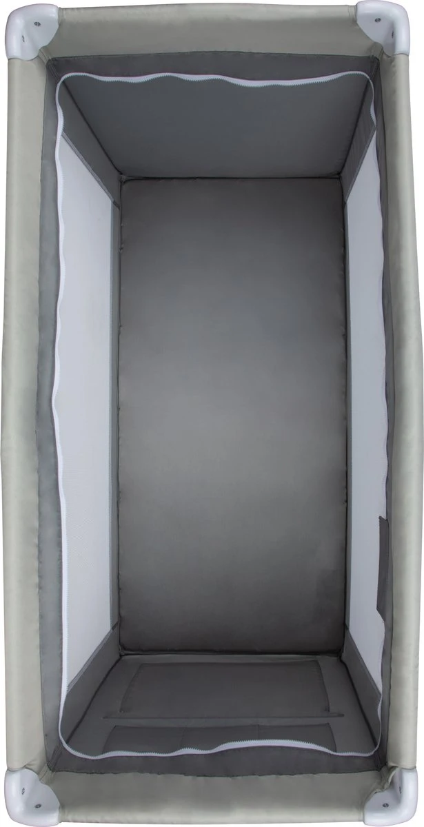 Bebeconfort Full Dreams Campingbedje - Warm Grey 3 Bebeconfort Full Dreams Campingbedje - Warm Grey - Afbeelding 3