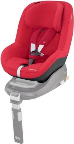Maxi-Cosi Pearl Autostoeltje - Vivid Red 13 Maxi-Cosi Pearl Autostoeltje - Vivid Red -Babyproducten Winkel 621x1200