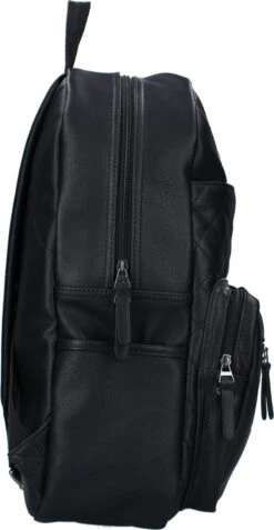 Kidzroom Popular Luiertas Rugzak - Zwart - Verschoonmatje - Flessenhouder 37 Kidzroom Popular Luiertas Rugzak - Zwart - Verschoonmatje - Flessenhouder -Babyproducten Winkel 622x1200