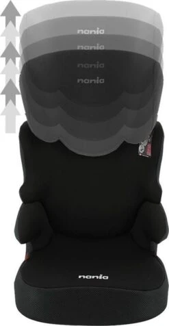 Disney - Autostoel BEFIX FIRST - Groep 2 En 3 - Van 15 Tot 36 Kg - ANWB "Goed Getest" - MINNIE MOUSE -Babyproducten Winkel 623x1200