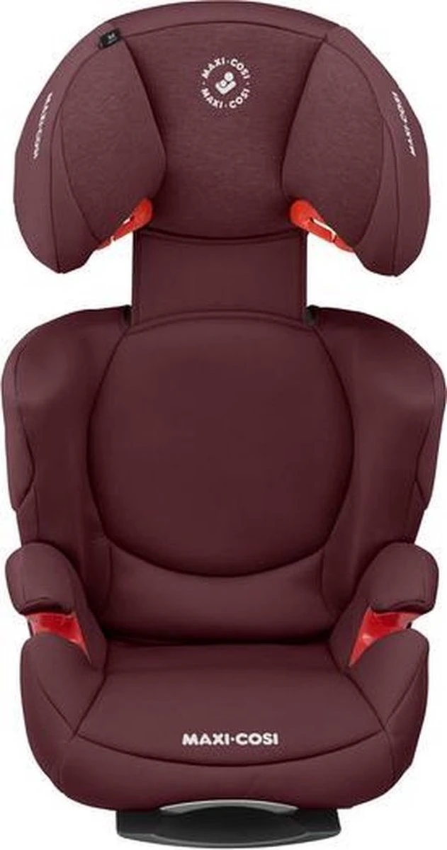 Maxi-Cosi Rodifix AirProtect® Autostoeltje - Authentic Red 7 Maxi-Cosi Rodifix AirProtect® Autostoeltje - Authentic Red - Afbeelding 7