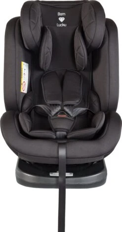 Born Lucky Meegroei Autostoel Roadline SPS ISOFIX - Groep 0/1/2/3 - 360° Draaibaar - Zwart 26 Born Lucky Meegroei Autostoel Roadline SPS ISOFIX - Groep 0/1/2/3 - 360° Draaibaar - Zwart -Babyproducten Winkel 633x1200 3