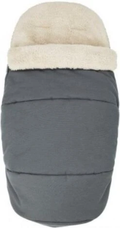 Maxi-Cosi Kinderwagen 2-in-1 Voetenzak - Twillic Grey 7 Maxi-Cosi Kinderwagen 2-in-1 Voetenzak - Twillic Grey -Babyproducten Winkel 633x1200 5
