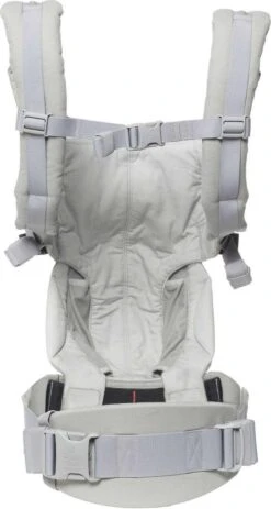 Ergobaby Omni 360 Baby Draagzak - Pearl Grey -Babyproducten Winkel 640x1200