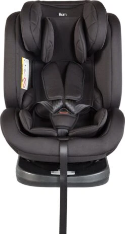 Born Lucky Meegroei Autostoel Roadline SPS ISOFIX - Groep 0/1/2/3 - 360° Draaibaar - Zwart 29 Born Lucky Meegroei Autostoel Roadline SPS ISOFIX - Groep 0/1/2/3 - 360° Draaibaar - Zwart -Babyproducten Winkel 642x1200 1