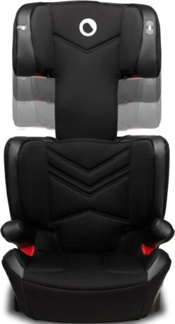 Lionelo Hugo - Autostoeltje - ISOFIX - 7-traps - Tot 12 Jaar 16 Lionelo Hugo - Autostoeltje - ISOFIX - 7-traps - Tot 12 Jaar -Babyproducten Winkel 648x1200 1