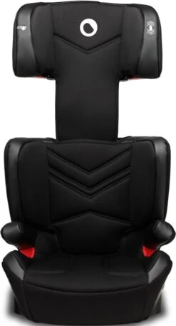 Lionelo Hugo - Autostoeltje - ISOFIX - 7-traps - Tot 12 Jaar 15 Lionelo Hugo - Autostoeltje - ISOFIX - 7-traps - Tot 12 Jaar -Babyproducten Winkel 648x1200