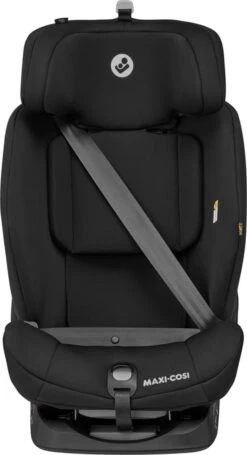 Maxi-Cosi Titan I-Size Autostoeltje - Basic Black -Babyproducten Winkel 652x1200
