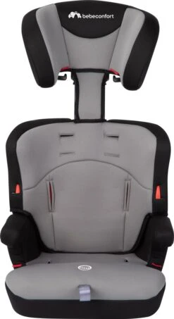 Bebeconfort Ever Safe+ Autostoeltje - Hot Grey -Babyproducten Winkel 655x1200 1