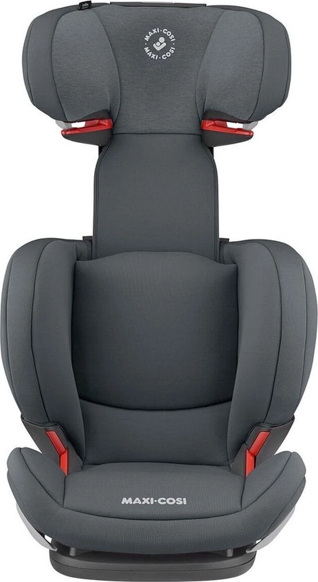 Maxi-Cosi Rodifix AirProtect® Autostoeltje - Authentic Graphite 11 Maxi-Cosi Rodifix AirProtect® Autostoeltje - Authentic Graphite - Afbeelding 11