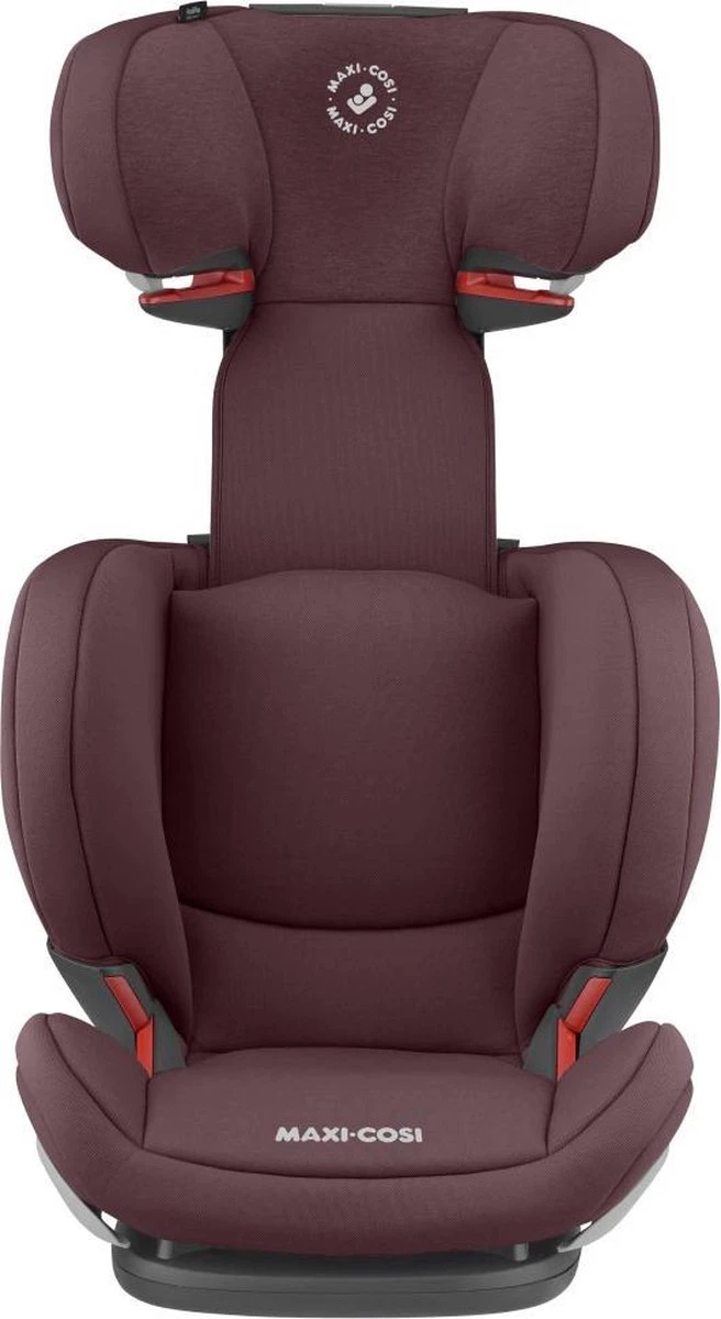 Maxi-Cosi Rodifix AirProtect® Autostoeltje - Authentic Red 11 Maxi-Cosi Rodifix AirProtect® Autostoeltje - Authentic Red - Afbeelding 11