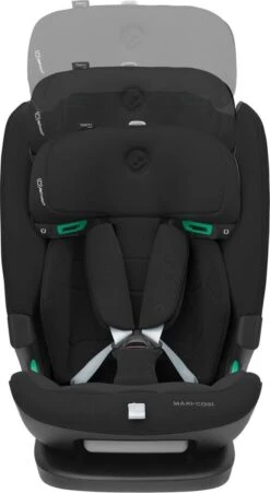 Maxi-Cosi Titan Pro I-Size Autostoeltje - Authentic Black - Vanaf Ca. 15 Maanden Tot 12 Jaar 20 Maxi-Cosi Titan Pro I-Size Autostoeltje - Authentic Black - Vanaf Ca. 15 Maanden Tot 12 Jaar -Babyproducten Winkel 657x1200