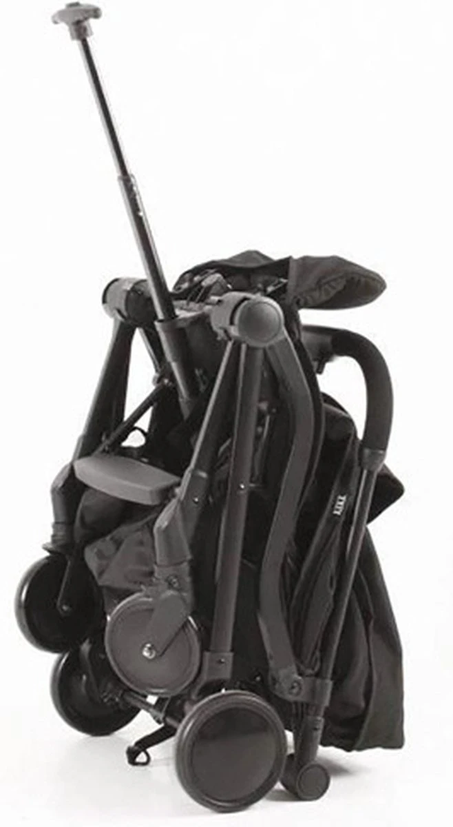 Kekk Buggy Ymo Plus Junior 45 X 105 Cm Aluminium Grijs 5 Kekk Buggy Ymo Plus Junior 45 X 105 Cm Aluminium Grijs - Afbeelding 5