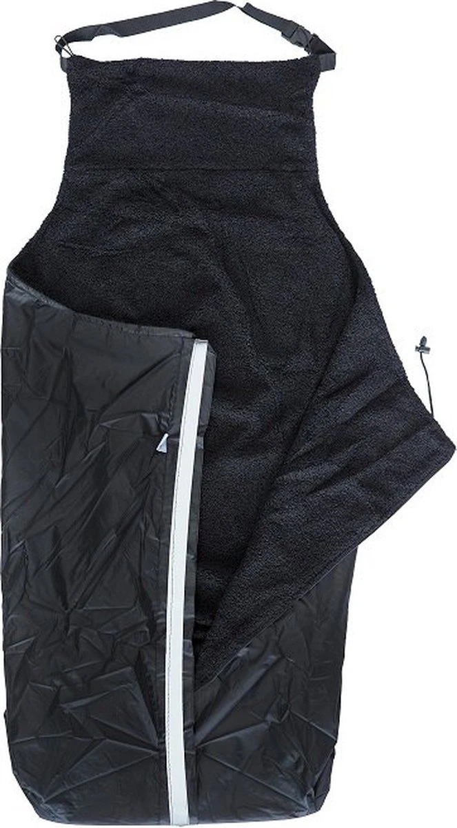 Scootmobiel Voetenzak XL Met Warme Voering 1 Scootmobiel Voetenzak XL Met Warme Voering