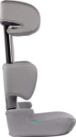 Bebeconfort Road Safe Autostoeltje - Hot Grey - Lichtgewicht - Verstelbare Hoofdsteun - Afneembare Hoes - Groep 2/3 -Babyproducten Winkel 670x1200 2
