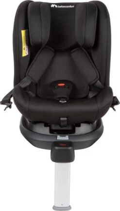 Bebeconfort Evolvefix Autostoeltje - 360° Draaibaar - Night Black -Babyproducten Winkel 683x1200 2