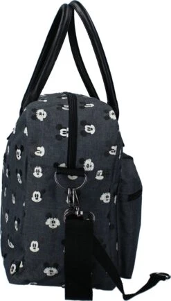 Disney Mickey Mouse Better Care Luiertas - 17,9 L - Grijs 7 Disney Mickey Mouse Better Care Luiertas - 17,9 L - Grijs -Babyproducten Winkel 683x1200 5