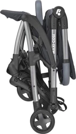 Maxi-Cosi Laika 2 Buggy - Essential Graphite -Babyproducten Winkel 684x1200 4