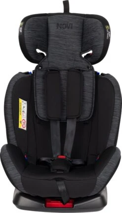Autostoel Novi Baby® Goliath Go 0-1-2-3 Isofix Rotation Black/Grey -Babyproducten Winkel 685x1200 1