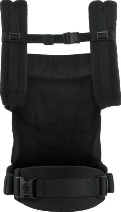 Ergobaby Adapt Ergonomische Draagzak Baby - Black -Babyproducten Winkel 686x1200