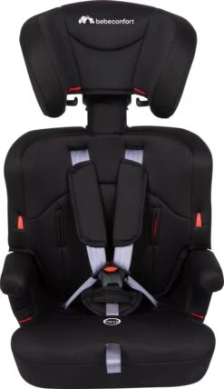 Bebeconfort Ever Safe+ Autostoeltje - Full Black -Babyproducten Winkel 692x1200 3
