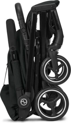Cybex Buggy Beezy Moon Black 11 Cybex Buggy Beezy Moon Black -Babyproducten Winkel 692x1200 5