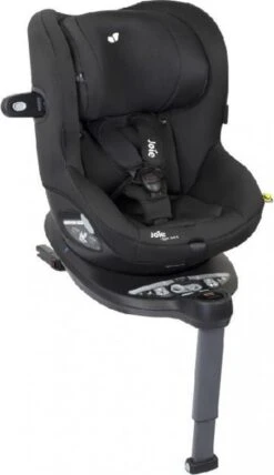 Joie I-Spin E 360 Autostoeltje Coal -Babyproducten Winkel 693x1200
