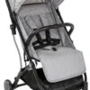 Chicco Trolley Me Light Grey - Wandelwagen Met Trolley Functie