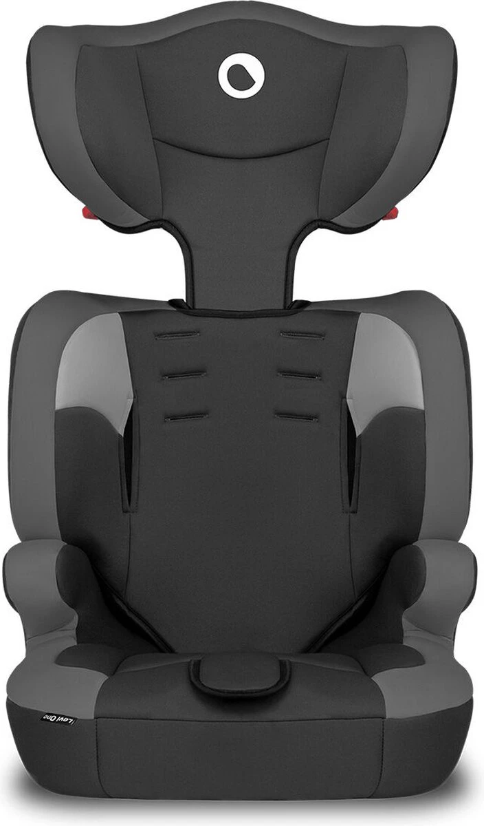 Lionelo Levi One - Autostoel - Dri-Seat - 5-punts - Tot 36kg 16 Lionelo Levi One - Autostoel - Dri-Seat - 5-punts - Tot 36kg - Afbeelding 16