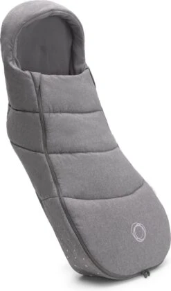 Bugaboo Voetenzak Grey Melange 17 Bugaboo Voetenzak Grey Melange -Babyproducten Winkel 705x1200 4