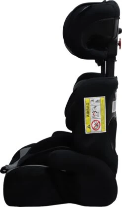 Cabino Autostoel Groep 1/2/3 (9-36kg) - Zwart-Grijs 19 Cabino Autostoel Groep 1/2/3 (9-36kg) - Zwart-Grijs -Babyproducten Winkel 706x1200 2