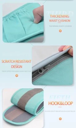 Baby Heupdrager – Roze – Heupsteun Voor Baby En Peuter – Kind Hip Carrier 11 Baby Heupdrager – Roze – Heupsteun Voor Baby En Peuter – Kind Hip Carrier -Babyproducten Winkel 707x1200 4