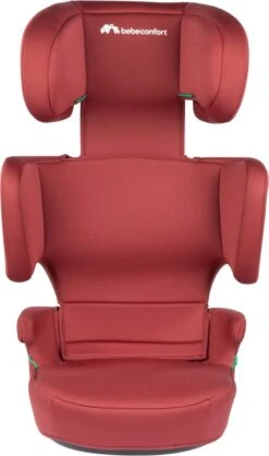 Bebeconfort Road Safe Autostoeltje - Full Red - Lichtgewicht - Verstelbare Hoofdsteun - Afneembare Hoes - Groep 2/3 -Babyproducten Winkel 709x1200 1