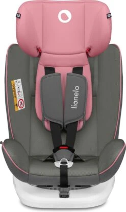 Lionelo Bastiaan - Autostoel - 360° Draaibaar - ISOFIX 29 Lionelo Bastiaan - Autostoel - 360° Draaibaar - ISOFIX -Babyproducten Winkel 714x1200