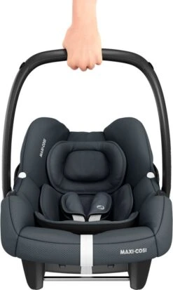 Maxi-Cosi Cabriofix I-Size Autostoeltje - Essential Graphite 17 Maxi-Cosi Cabriofix I-Size Autostoeltje - Essential Graphite -Babyproducten Winkel 718x1200 1