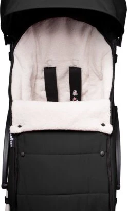 BABYZEN™ YOYO Voetenzak - Kleur: Black -Babyproducten Winkel 721x1200 7