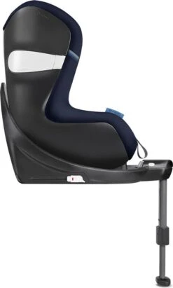CYBEX Sirona M2 I-Size Deep Autostoeltje Zonder Onderstel 2020 - Groep 0 + / 1 - Zwart -Babyproducten Winkel 722x1200 2