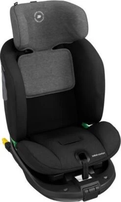 Maxi-Cosi Emerald I-Size Autostoeltje - Authentic Black 19 Maxi-Cosi Emerald I-Size Autostoeltje - Authentic Black -Babyproducten Winkel 722x1200