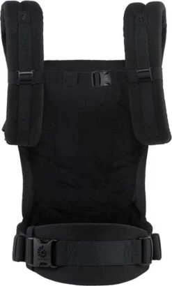 Ergobaby Adapt Ergonomische Draagzak Baby - Black -Babyproducten Winkel 723x1200