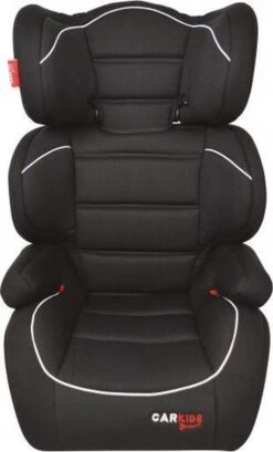 Carkids Verstelbaar Kinderautostoeltje Zwart En Wit | Kinderautostoel Groep 2-3 | Kinderen Van 3,5-12 Jaar | 15-36 Kg -Babyproducten Winkel 724x1200 1