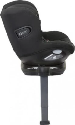 Joie I-Spin E 360 Autostoeltje Coal -Babyproducten Winkel 724x1200 2