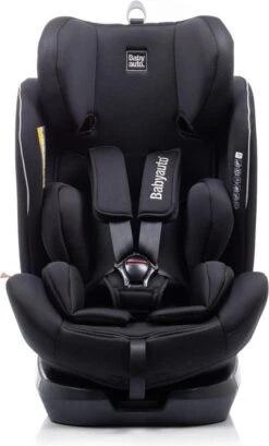 Babyauto Biro D FIX Black Group 0+ 1 2 3 - 0 Tot 36 Kg - Isofix -Babyproducten Winkel 724x1200