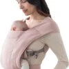 Ergobaby - Embrace - Draagzak Baby - Blush Pink